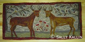 Pine Island Primitives